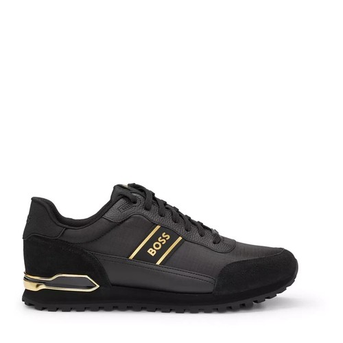 Boss parkour runner trainers - boss,