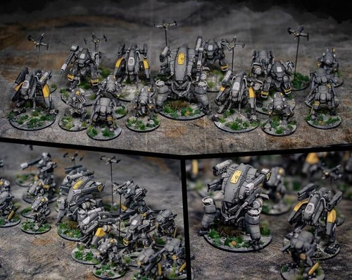 The corsairs army bundles - corsairs,