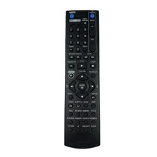 Remote Control For LG RC389H