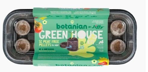 Botanian mini greenhouse - mini,