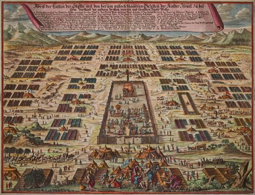 Huts the stift - of,