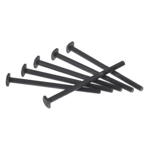 6pc lot exhaust - exhaust, muffler