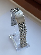 Seiko jubilee 18mm strap