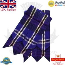 Scottish Kilt Hose Sock