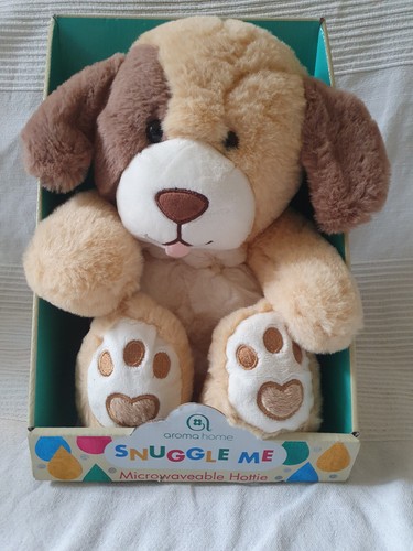 Snuggle microwaveable - me,