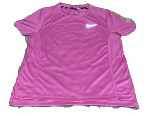 New women nike dry fit - new, miler