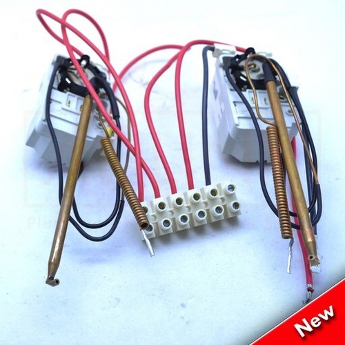 Main unvented 120l 150l 170l - main,