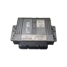 Citroen Xsara Picasso engine