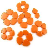 Sakura Mosaic Petal Tiles - 50g's