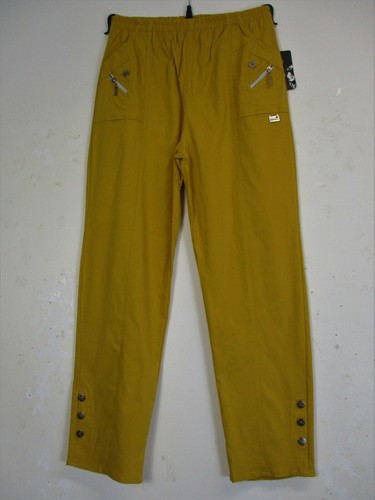 Cotton mix ladies stretchy - ladies,