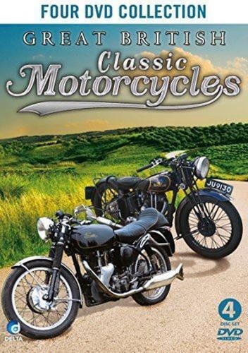 Great british classic - great,