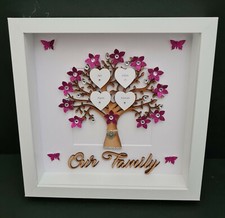 ☆ PERSONALISED OUR FAMILY
