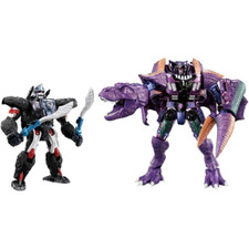 Transformers Beast Wars