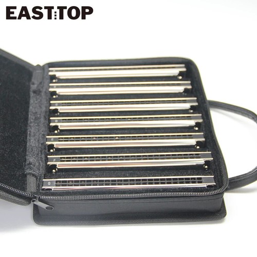 Easttop tremolo harmonica - easttop,
