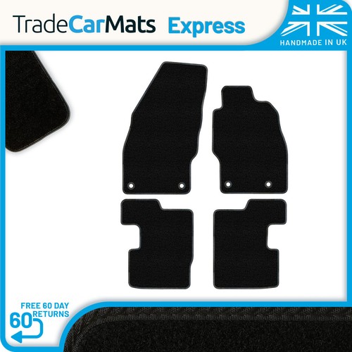 Tailored carpet car floor - carpet, mats