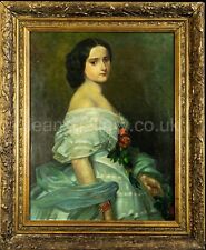 Oil Painting, Antique