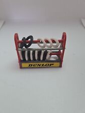Dinky 786. tyre Rack
