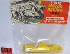 Mrrc Airfix Body + Chassis