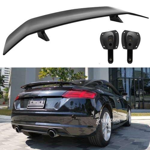 Gloss black car - gloss, 46"