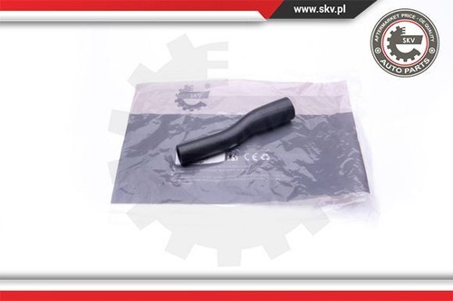New radiator hose for - radiator,