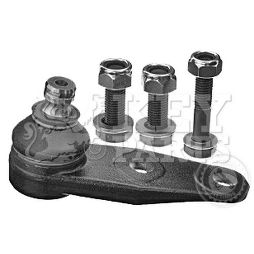 Ball joint for renault - ball,