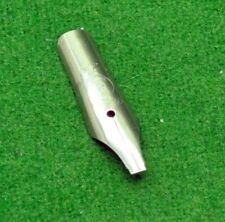 RARE Pelikan 2.0 Ultra Broad Italic Nib - Fits all 400 and 120  - FREE SHIPPING