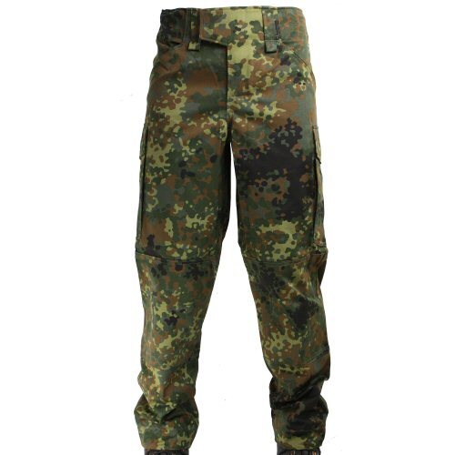 New flecktarn camo mod142 - flecktarn,