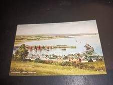 Artist Drawn, View From
