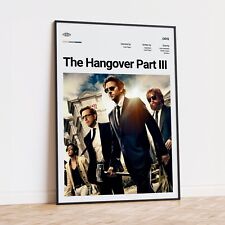 The Hangover Part III Movie