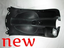 New Retro Scooter Plastic