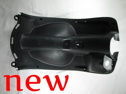 New retro scooter plastic - retro,