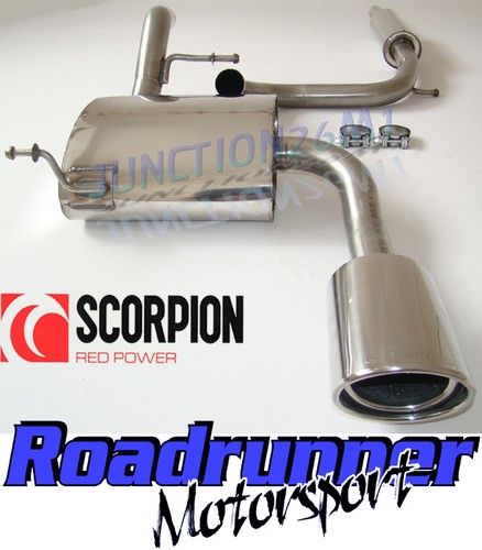 Scorpion svw035 seat arosa - seat,