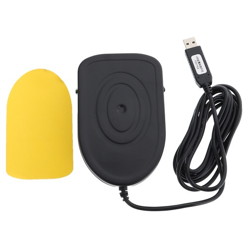 Usb foot pedal computer - computer,