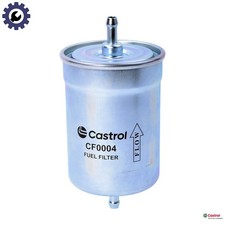 FUEL FILTER CF0004 FOR SKODA