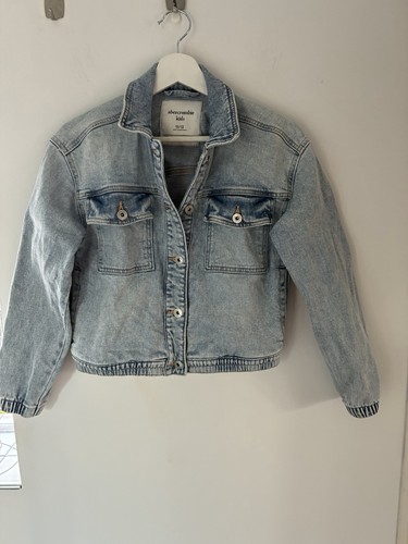 Abercrombie kids light wash - kids,