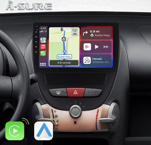 Apple carplay android car - apple,