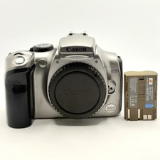 Canon EOS 300D - 6.3MP APS-C