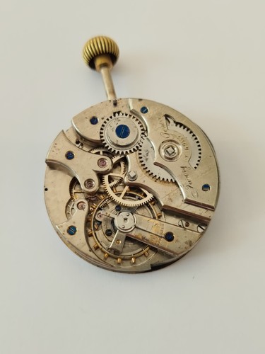 Favory geneve pocket watch - favory,