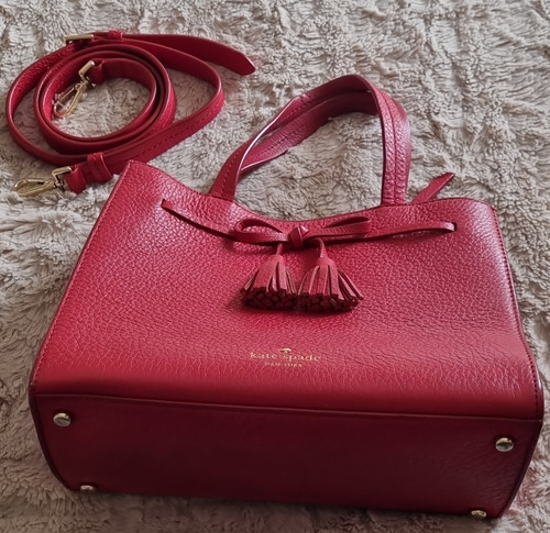 Kate spade new york - york, red
