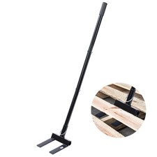 EX RETU TOPWAY Heavy Duty Pallet Breaker With Handle