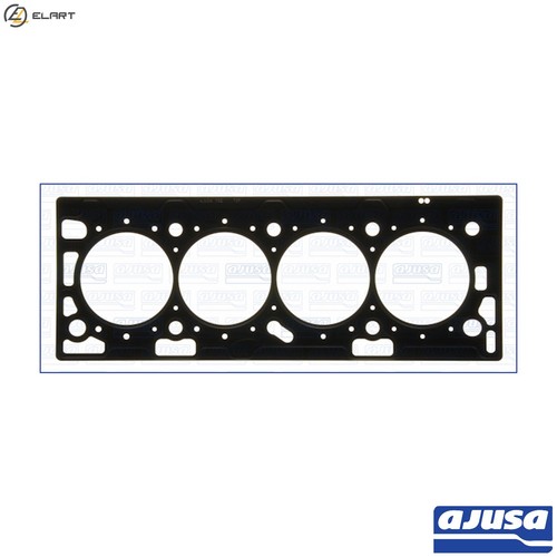 Gasket cylinder head 10161200 - cylinder,