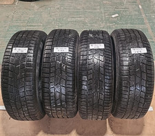 2X 215/60 R16 99H Continental