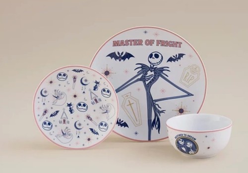 Disney the nightmare - the,