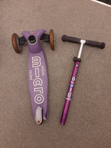 Micro mini scooter kids - micro, 3