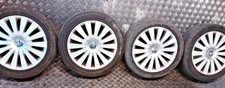 2010 VW PASSAT B6 - 17"INCH