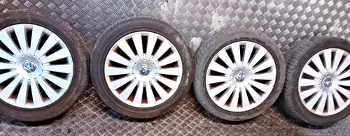2010 passat 17 inch - passat, 17"inch