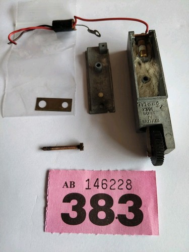 Tri ang gauge loco spares - gauge`,