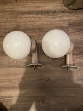 GEC Vintage Lights Flameproof