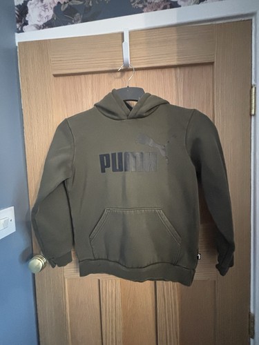 Puma and adidas tops age - puma,