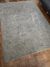 IKEA HAMPEN RUG 160x230 Used